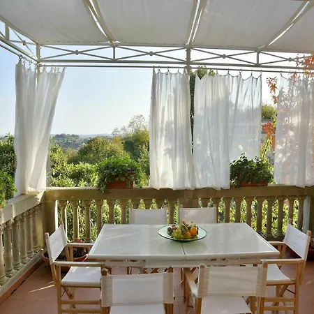 Holiday home With Swimming Pool
