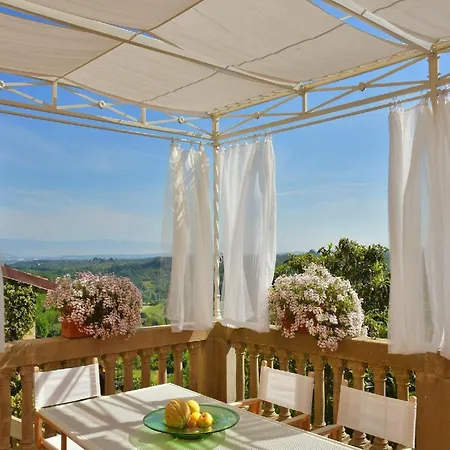 With Swimming Pool Holiday home